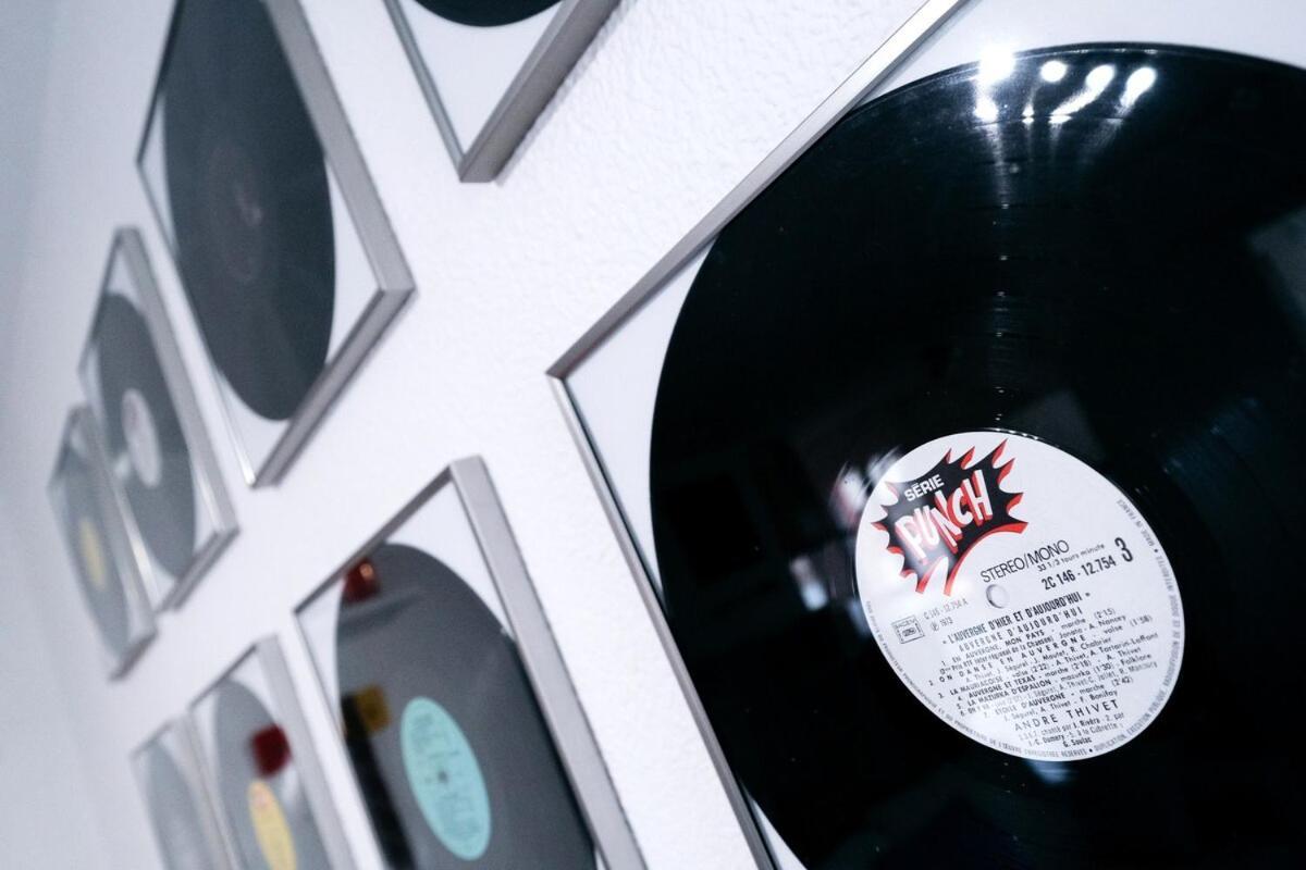 Le Vinyle ~ Parking ~ Balcon ~ Centre-Ville Тулуза Экстерьер фото